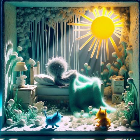 Rise cover art