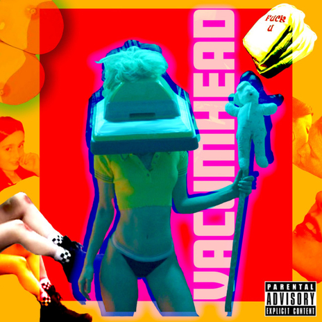 I NEED IT cover art