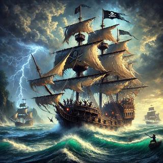 Pirate Saga