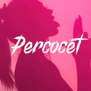 Percocet cover art