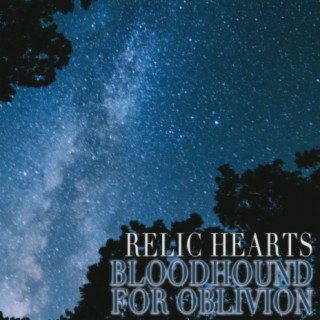 Bloodhound for Oblivion cover art