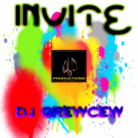 Invite (Original Mix) cover art