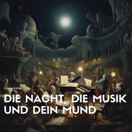 If It's The Last Thing I Do ft. Peter Kreuder und seinem Orchester cover art