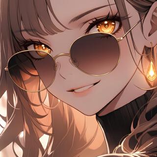Red Alert (Nightcore) cover art