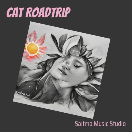 Cat Roadtrip