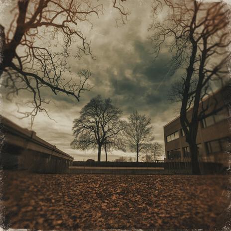 Faded cover art