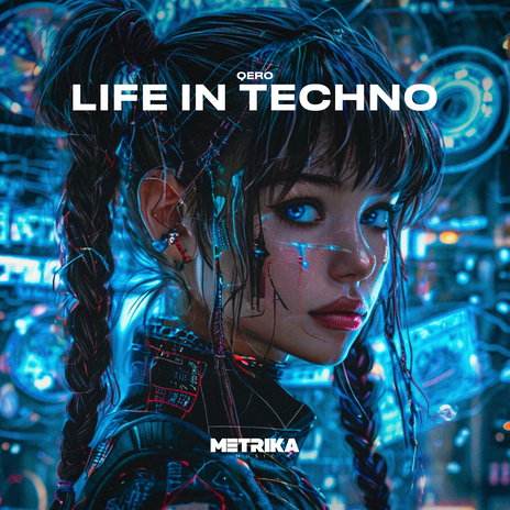 Life in Techno (Extended Mix)