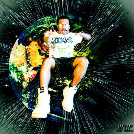 Live In The Present Love cover art