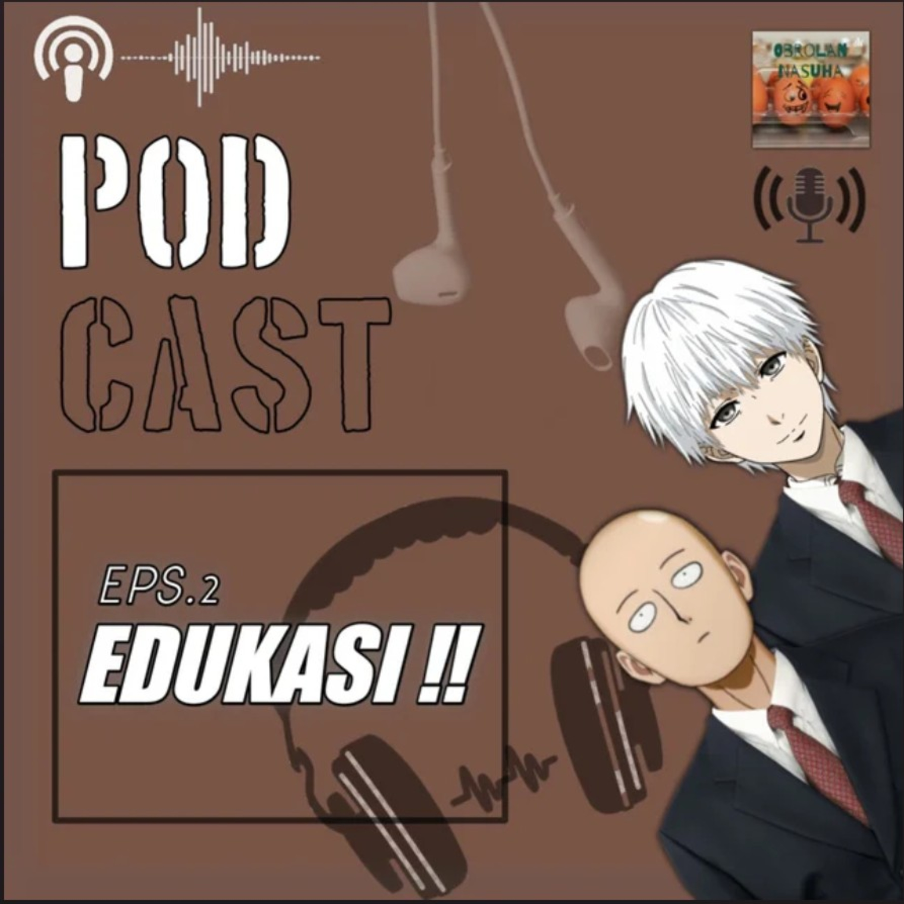 E D U K A S I cover art