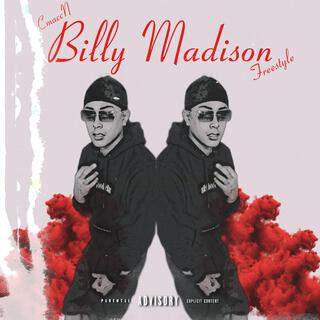 Billy Madison Freestyle cover art