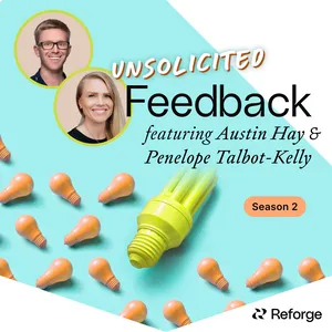 Analyzing Google's Rumored HubSpot Buy & The Future of CRMs w/ Penelope Talbot-Kelly & Austin Hay cover art