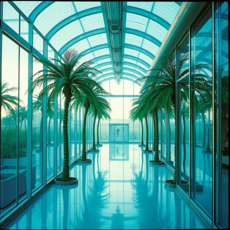 Artificial Palm Trees cover art