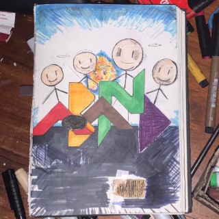 A-Band cover art