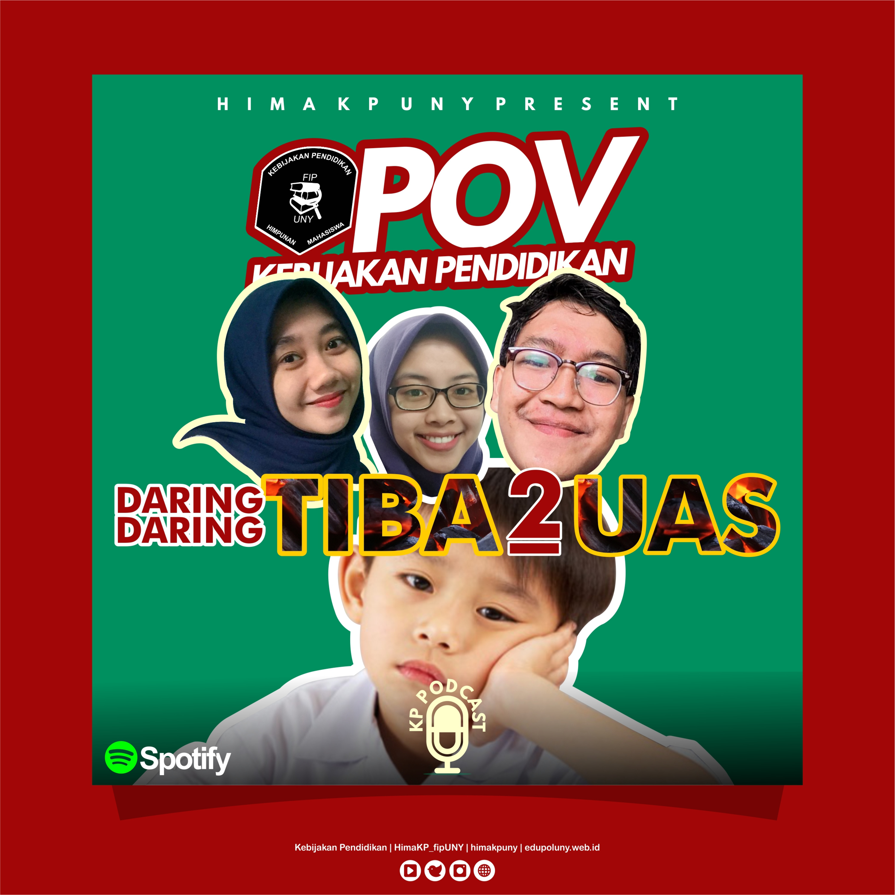 EPS07_CURMA_DARING-DARING TIBA-TIBA UAS cover art