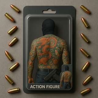 BARCELONA cover art