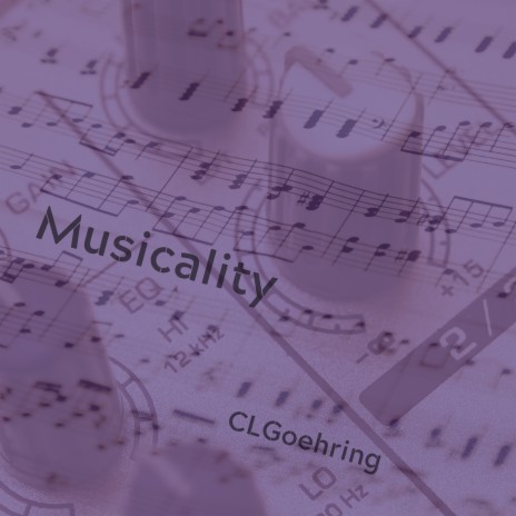 Tonality cover art