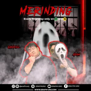 Eps 11: Perias Pengantin cover art