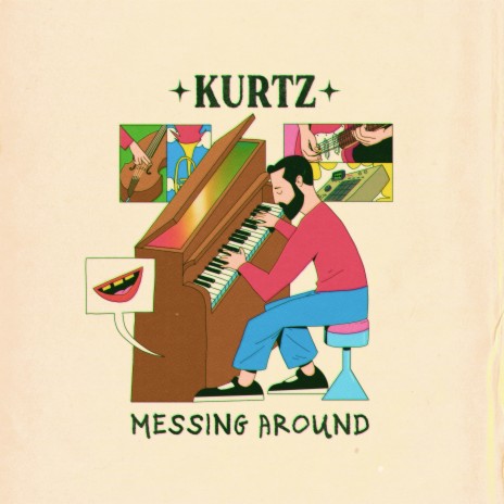 Best Out Of Three cover art