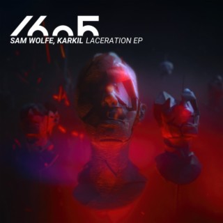 Laceration (Original Mix) cover art
