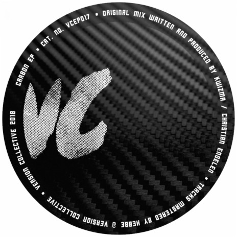 Coin Toss (Original Mix) cover art