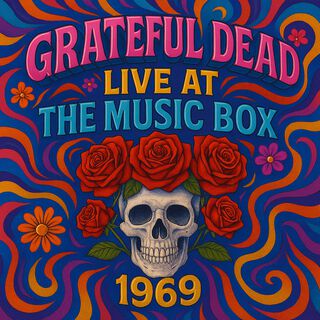 Live at The Music Box 1969