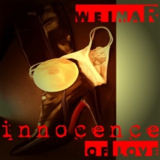 Innocence Of Love (Club Mix) cover art