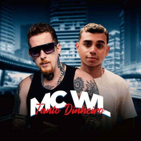 Tanto Dinheiro ft. DJ Rhuivo cover art