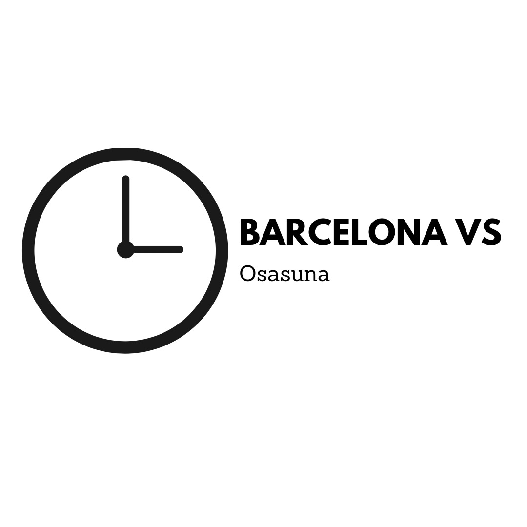 BARCELONA SUSAH PAYAH NGALAHIN OSASUNA cover art