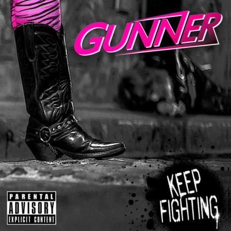 Hot to the top cover art