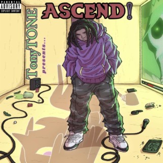ASCEND!