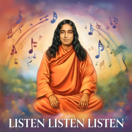 Listen Listen Listen ft. Shurjo cover art