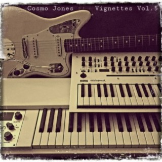 Vignettes, Vol. 5