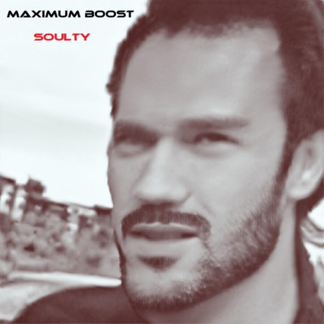 Soulty cover art