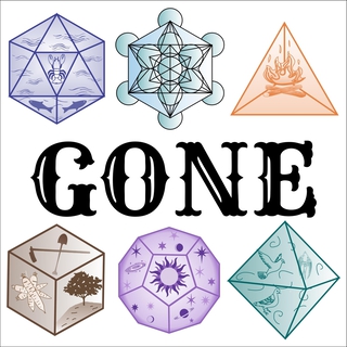 Gone