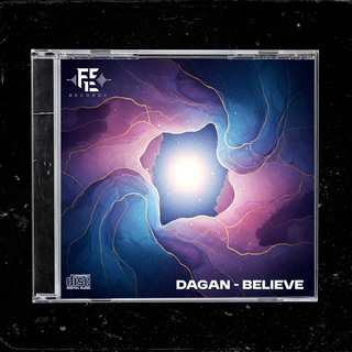 Believe cover art