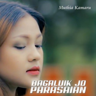 Bagaluik Jo Parasaian cover art