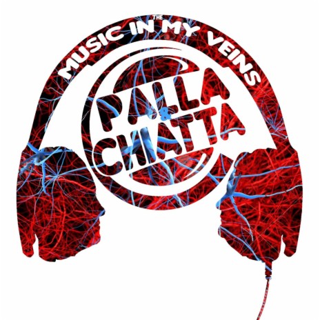 The Music in My Veins cover art