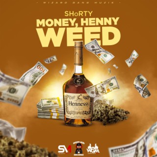 Money Henny & Weed cover art