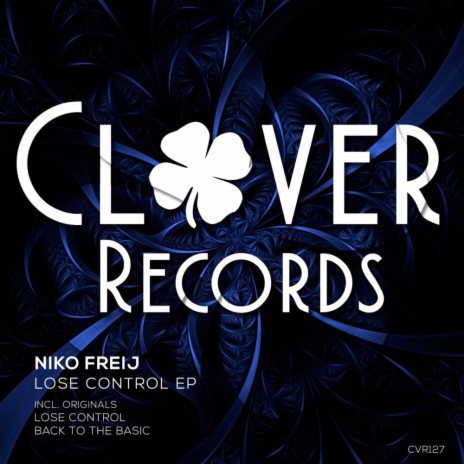 Lose Control (Original Mix) cover art