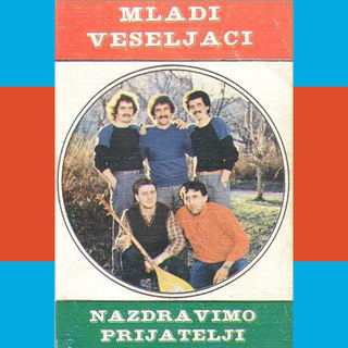 Nazdravimo prijatelji