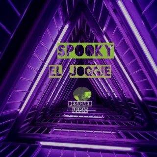 Ala Pared ft. Spooky & Joggie cover art