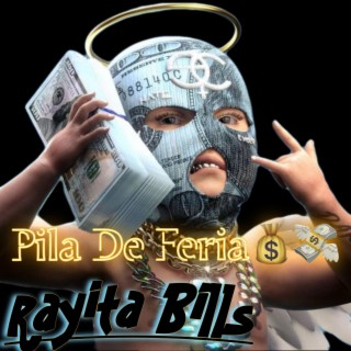 Rayita Bills official