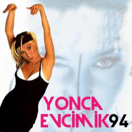 Gel de İçme cover art