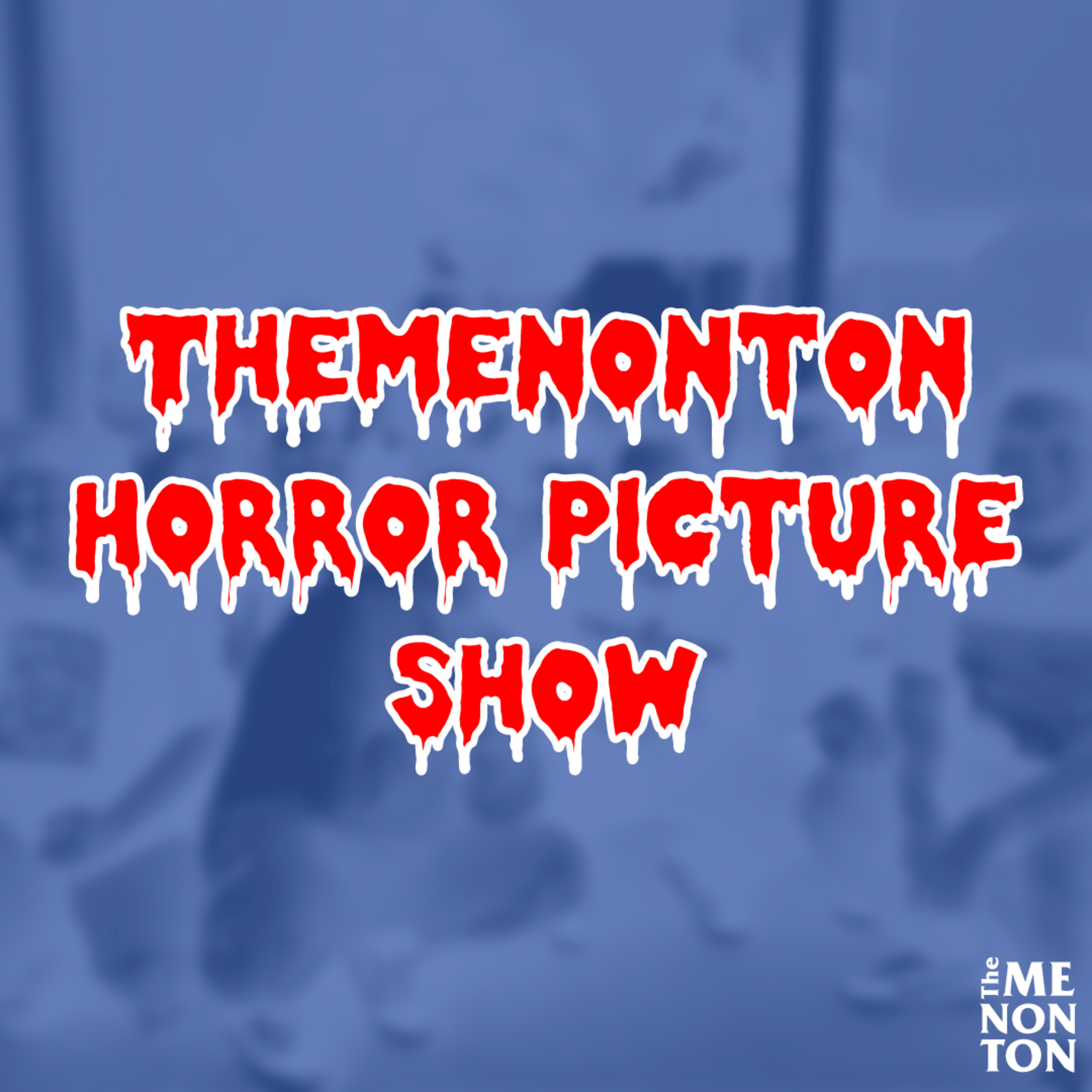EPISODE KENGERIAN: Audition, Evil Dead, Shaun of The Dead, Jurassic Park, and more! cover art