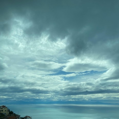 Rolling Thunderstorms