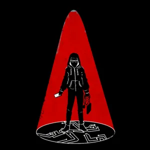 55: NoirNet cover art