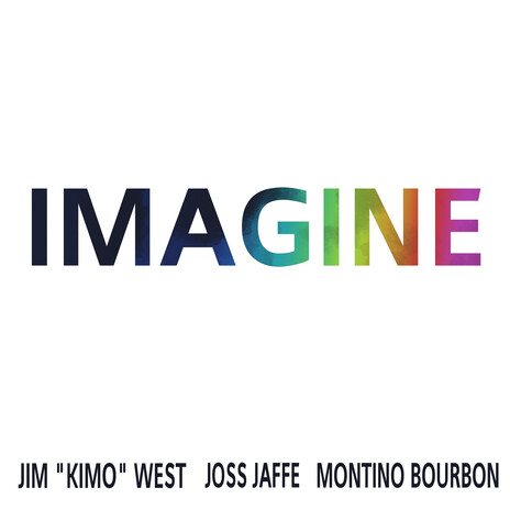Imagine ft. Joss Jaffe & Montino Bourbon