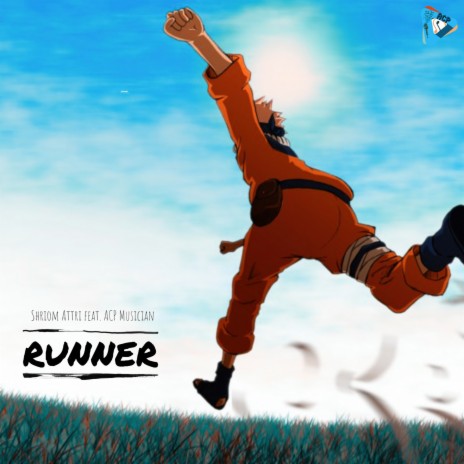 Runner ft. Acp Musician cover art