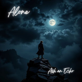 Alone