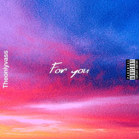 For you cover art